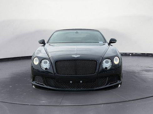 Used 2014 Bentley Continental GT Speed AWD/4WD image 14