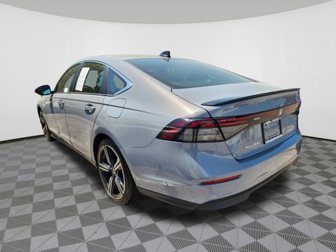 Used 2023 Honda Accord Sport image 3