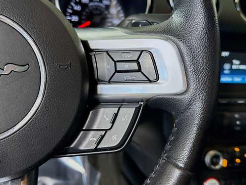 Used 2016 Ford Mustang Coupe w/ Equipment Group 051A image 15