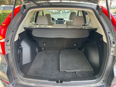 Used 2016 Honda CR-V EX image 17