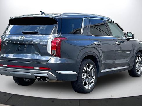 Used 2024 Hyundai Palisade Limited AWD/4WD image 9