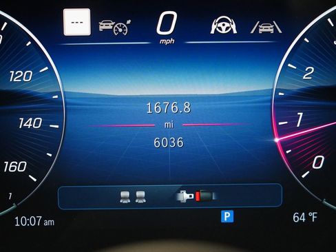 Certified 2026 Mercedes-Benz CLE 300 4MATIC Coupe image 20