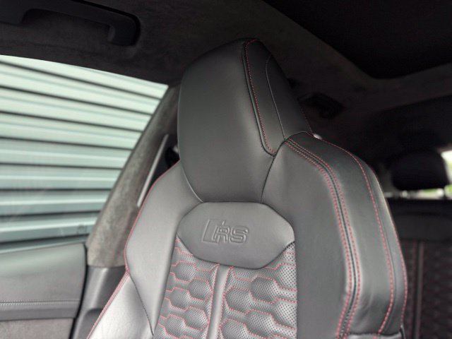 Used 2020 Audi RS Q8 AWD/4WD image 33
