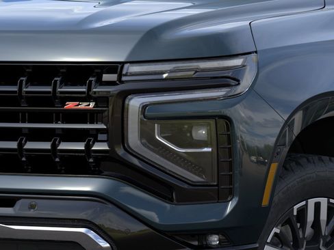 New 2026 Chevrolet Tahoe Z71 w/ Z71 Off-Road Package AWD/4WD image 11
