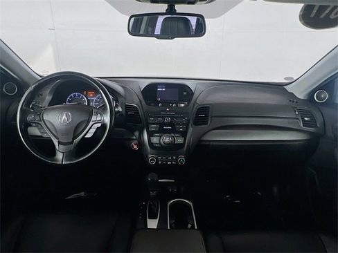 Used 2017 Acura RDX FWD image 27