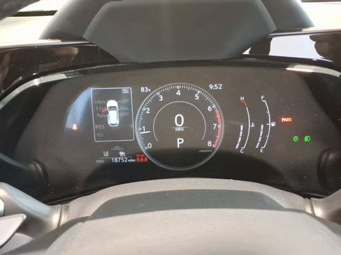 Used 2024 Lexus NX 350 AWD w/ Cold Area Package image 19
