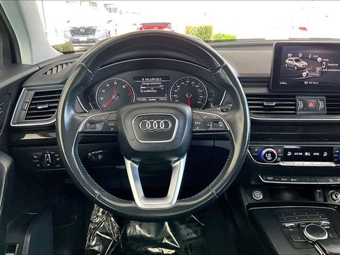 Used 2018 Audi Q5 2.0T Premium w/ Convenience Package image 8