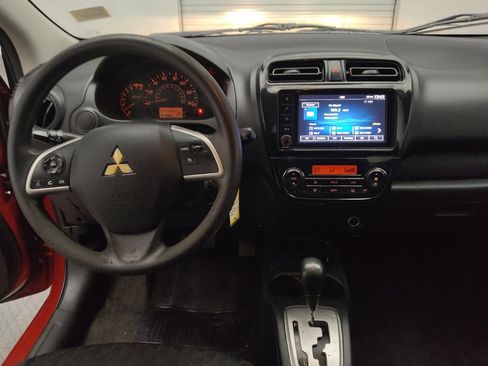 Used 2021 Mitsubishi Mirage SE image 22