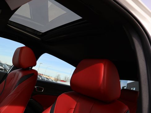 Used 2023 Acura Integra A-Spec image 38