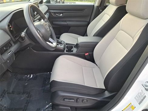 Certified 2024 Honda CR-V EX image 17