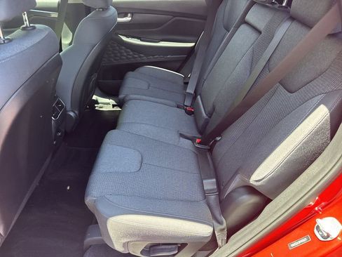 Used 2023 Hyundai Santa Fe SEL w/ Cargo Package AWD/4WD image 20