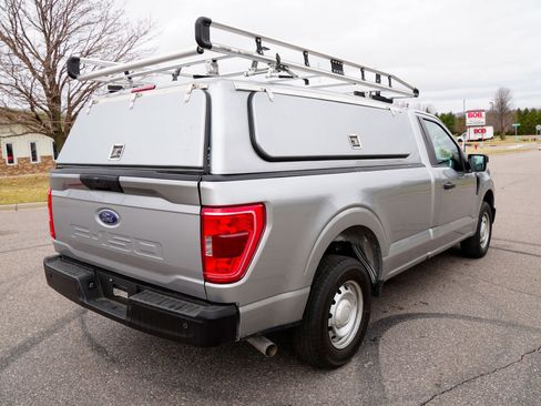 Used 2022 Ford F150 XL w/ Equipment Group 101A High RWD image 5