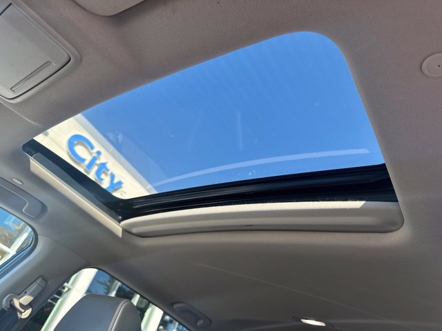 Certified 2024 Honda CR-V EX-L image 24