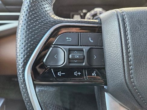 Used 2023 Toyota Tundra 1794 Edition image 20