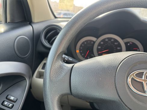 Used 2008 Toyota RAV4 Sport image 22