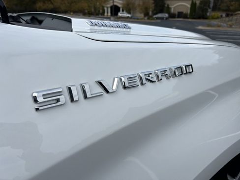 New 2026 Chevrolet Silverado 1500 RST w/ Convenience Package II image 26