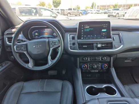 Used 2023 Chevrolet Tahoe RST w/ Luxury Package AWD/4WD image 19