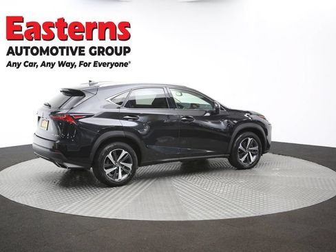 Used 2021 Lexus NX 300 AWD w/ Premium Package image 47