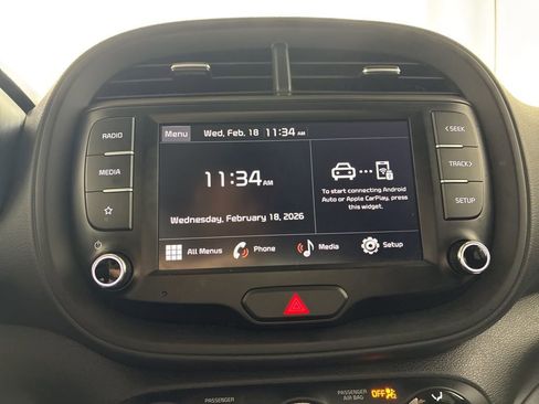 Used 2024 Kia Soul LX w/ Option Group 015 image 15