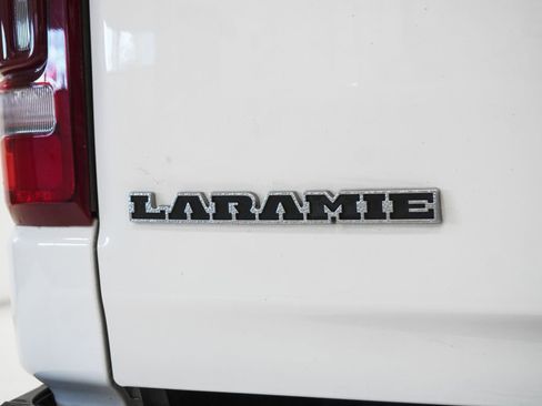 Used 2023 RAM 1500 Laramie image 7
