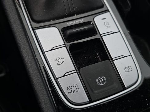 Used 2023 Hyundai Tucson SEL w/ Convenience Package image 10