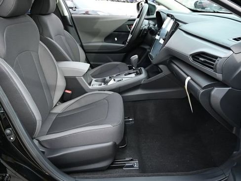 New 2026 Subaru Crosstrek 2.0i Premium image 16