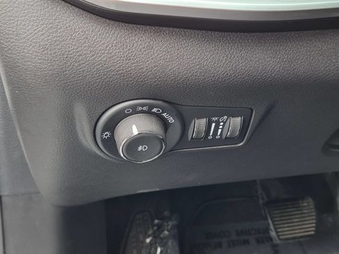 Certified 2025 Jeep Compass Limited AWD/4WD image 14