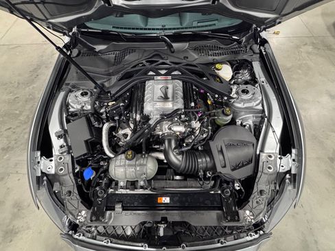 Used 2022 Ford Mustang Shelby GT500 w/ Technology Package image 61