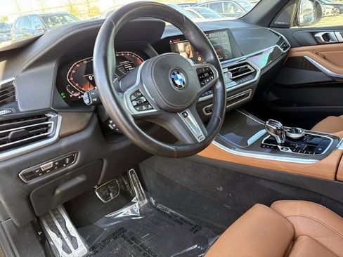 Certified 2023 BMW X5 xDrive40i w/ Executive Package image 23