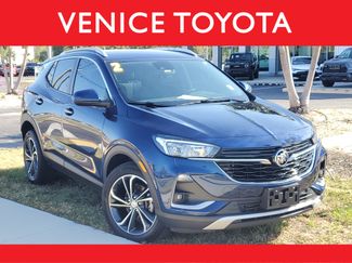 Used 2022 Buick Encore GX Select image 1