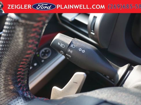 Used 2016 Lexus IS 350 AWD image 25