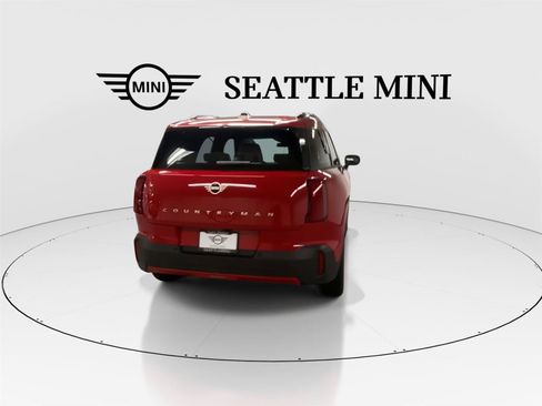 New 2027 MINI Cooper Countryman S AWD/4WD image 10