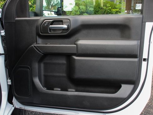 Used 2020 Chevrolet Silverado 3500 W/T w/ WT Convenience Package image 32