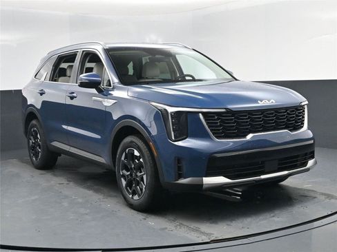 New 2026 Kia Sorento S image 15