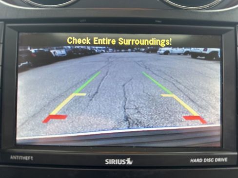 Used 2016 Jeep Patriot High Altitude AWD/4WD image 25
