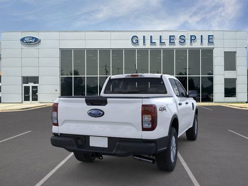 New 2025 Ford Ranger XL w/ Trailer Tow Package image 8