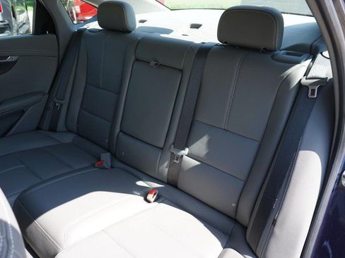 Used 2019 Chevrolet Impala LT w/ Sunroof and Spoiler Package FWD image 24