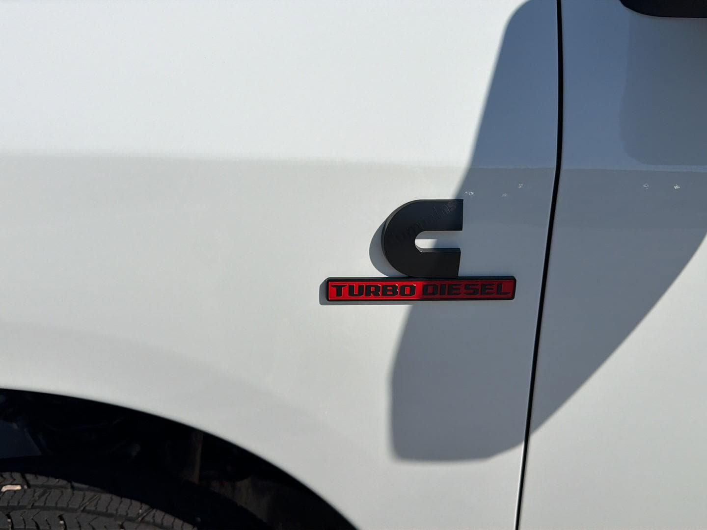Used 2025 RAM 3500 Tradesman AWD/4WD image 10