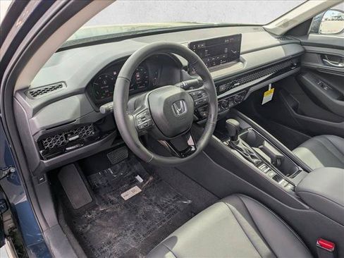 Used 2026 Honda Accord EX-L image 2