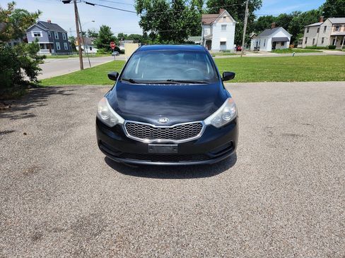 Used 2016 Kia Forte LX FWD image 10
