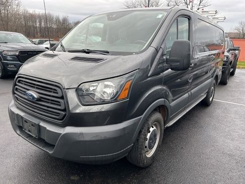 Used 2016 Ford Transit 150 130 Low Roof image 3