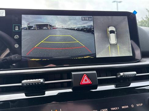 New 2026 Kia Sportage X-Line Prestige image 30