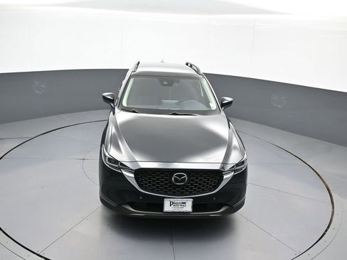 Used 2023 MAZDA CX-5 AWD 2.5 S image 34