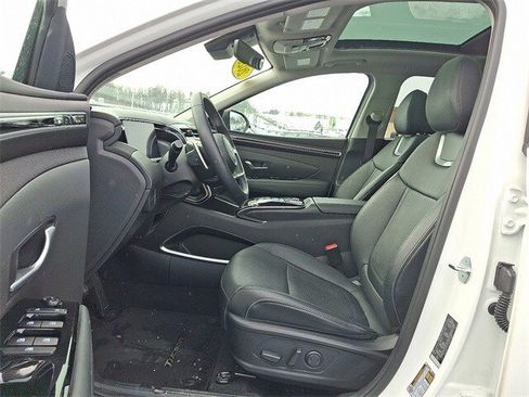 Certified 2023 Hyundai Tucson Limited image 13