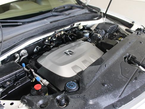 Used 2012 Acura MDX w/ Technology Package image 39