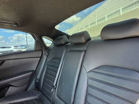 Used 2023 Kia Forte GT w/ GT2 Package FWD image 19