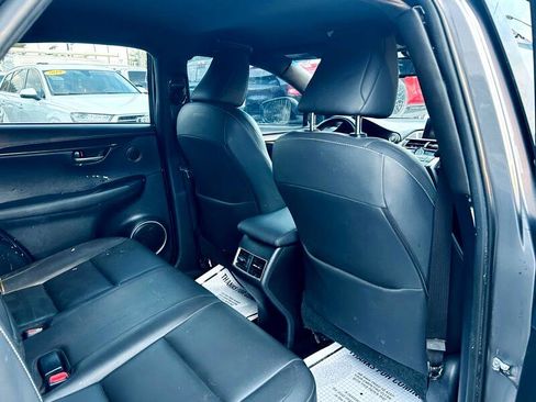 Used 2016 Lexus NX 200t FWD image 14