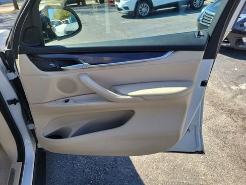 Used 2014 BMW X5 xDrive35i image 37