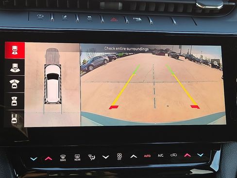 New 2026 Jeep Grand Cherokee L Limited AWD/4WD image 17