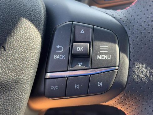 New 2026 Ford Escape ST-Line w/ Tech Pack #1 image 13